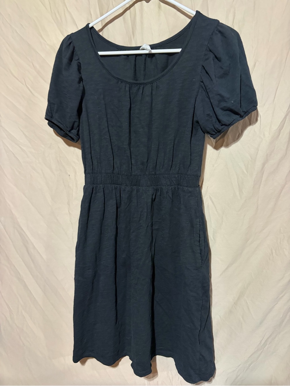 Daily practice dress